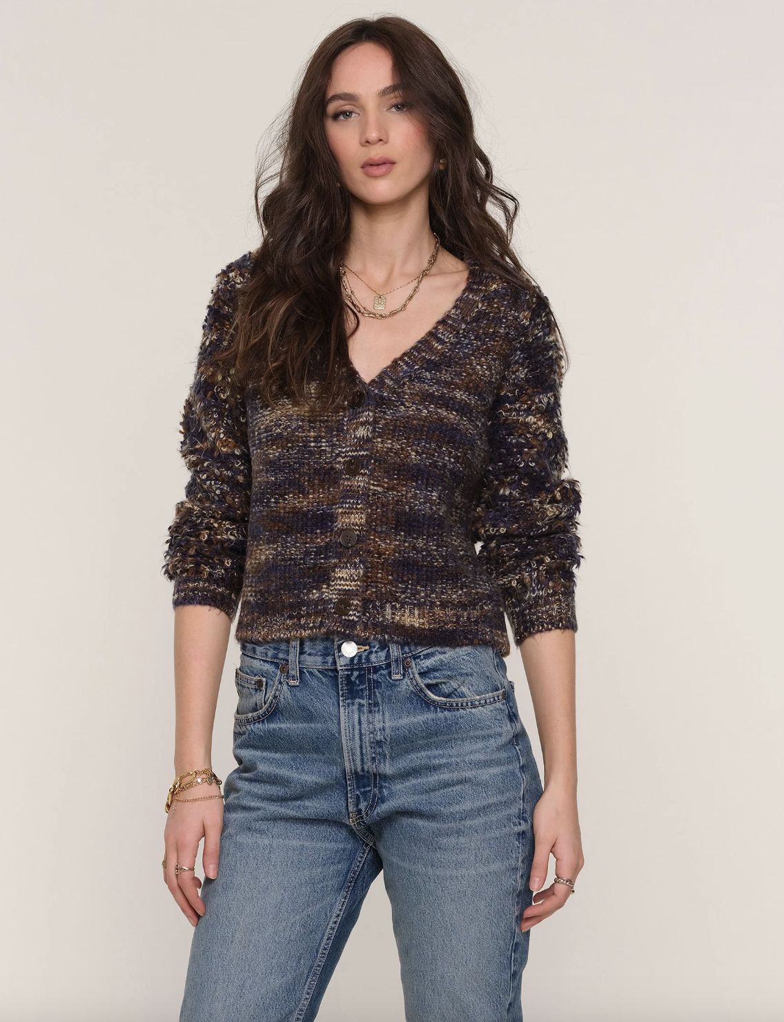 Heartloom Dara Cardigan