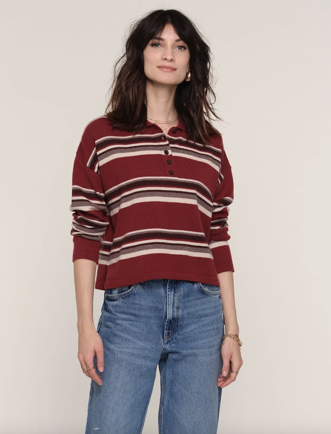 Heartloom Joyce Sweater