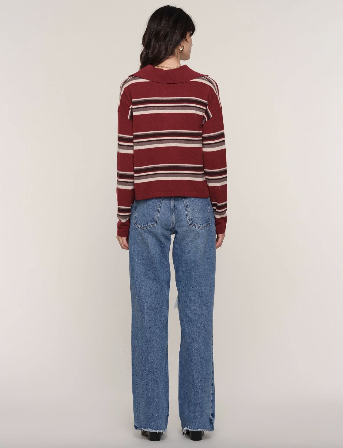 Heartloom Joyce Sweater