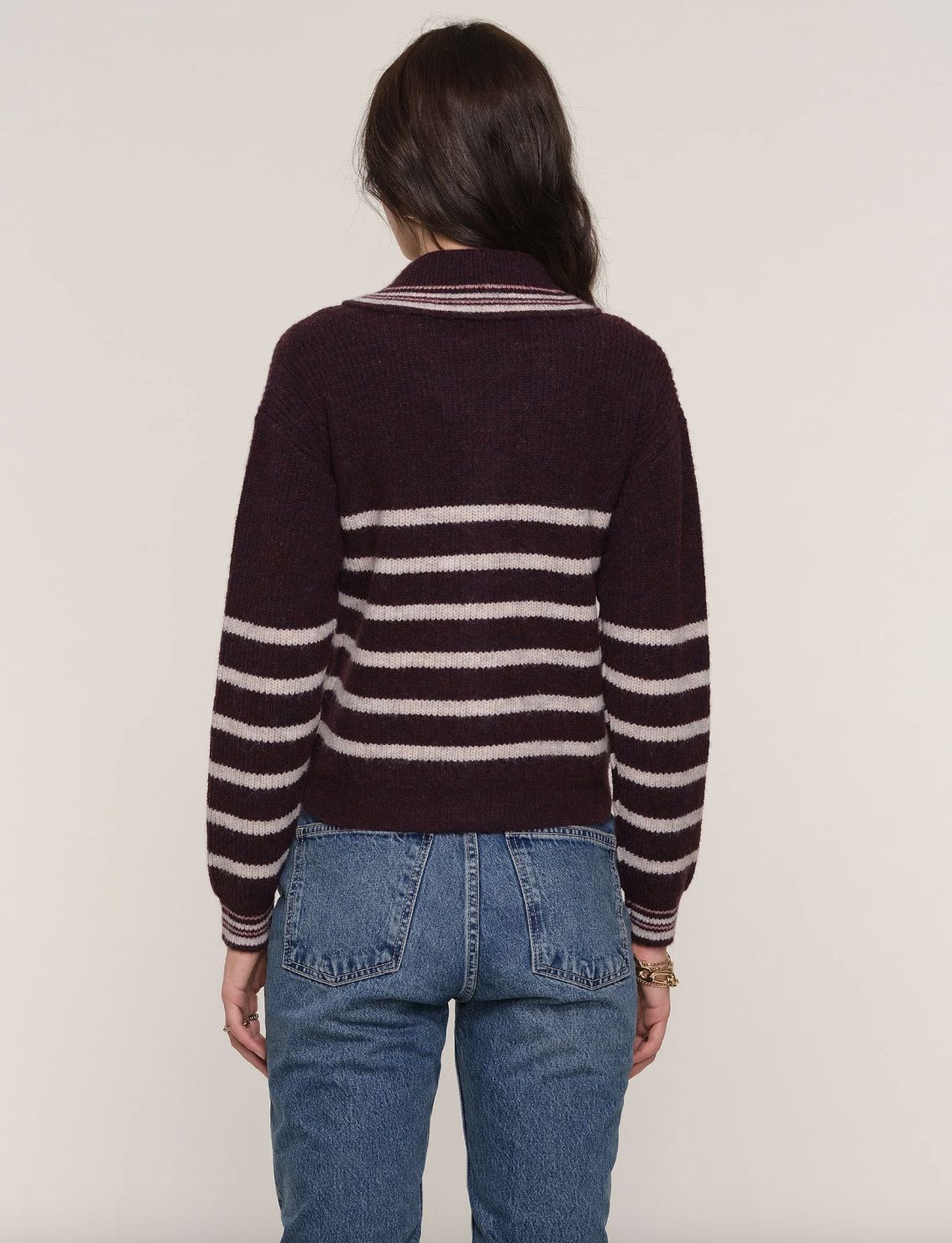 Heartloom Sparrow Cardigan