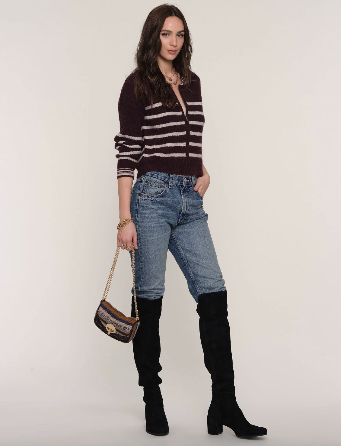 Heartloom Sparrow Cardigan