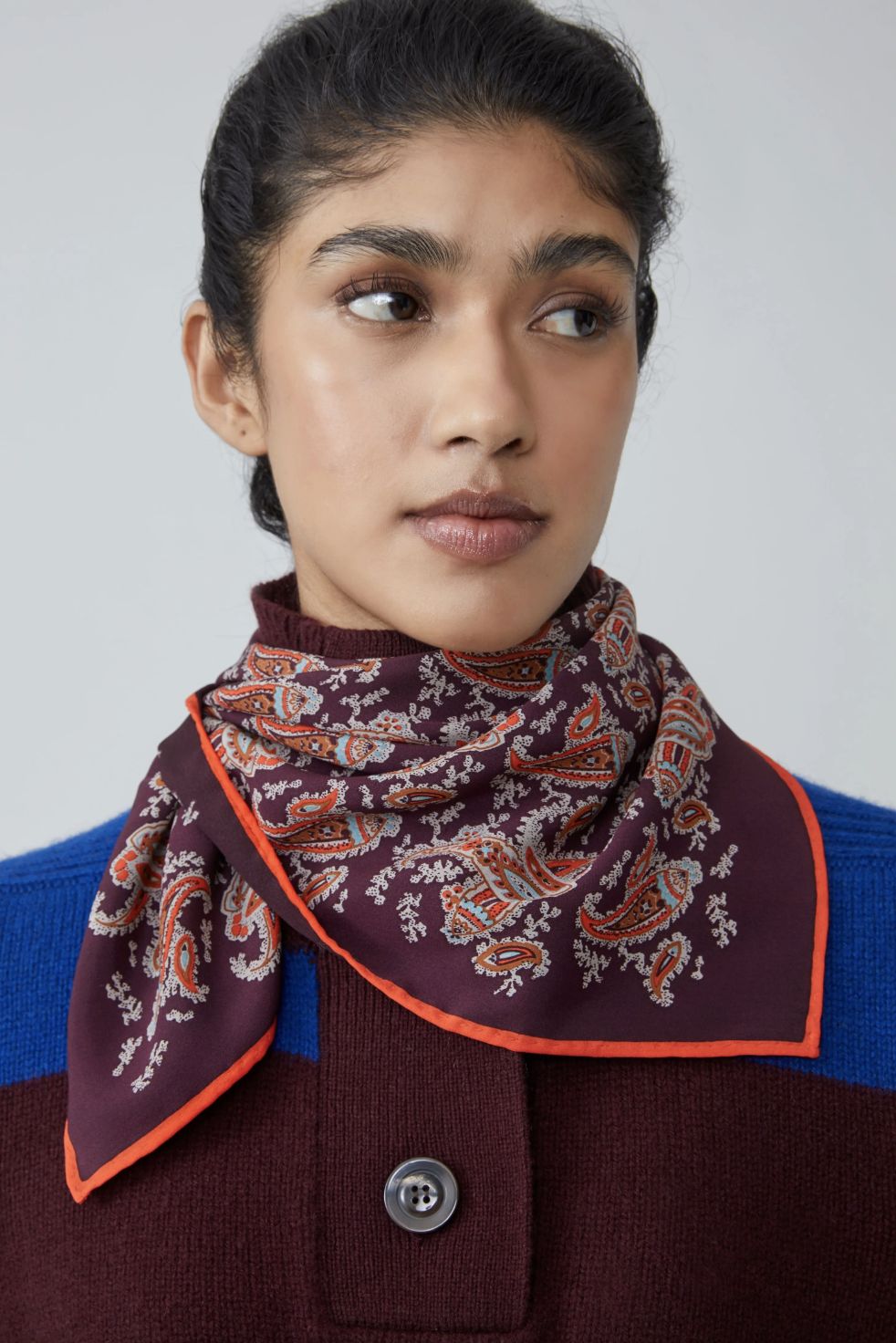 Moismont Colibri Scarf