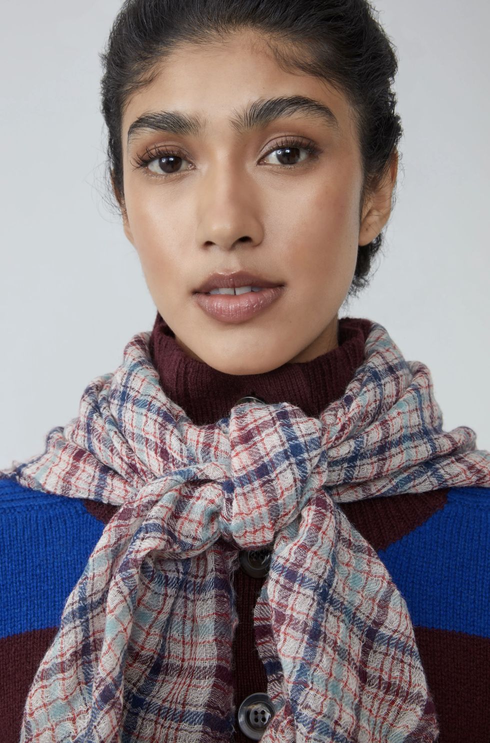 Moismont Edimbourg Scarf