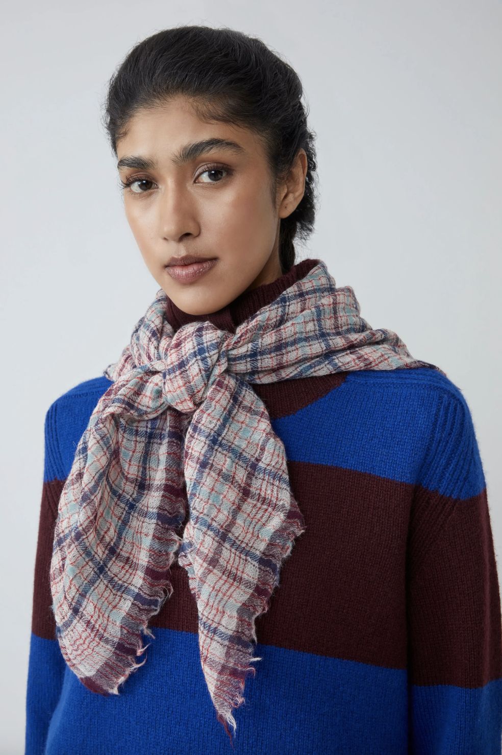 Moismont Edimbourg Scarf