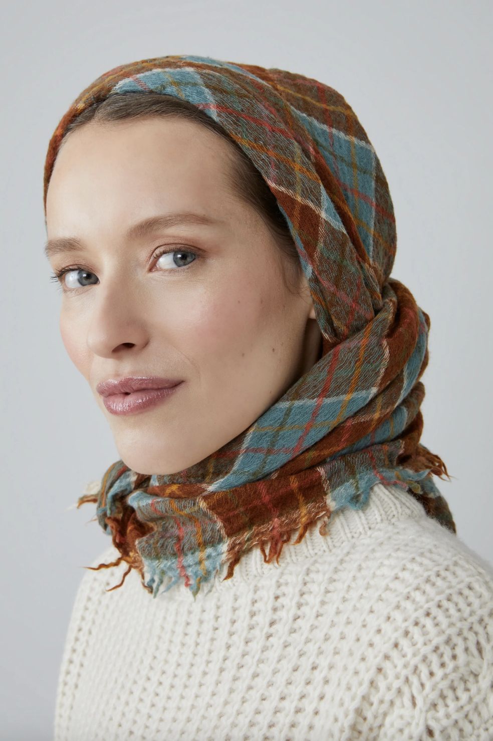Moismont Mclean Scarf