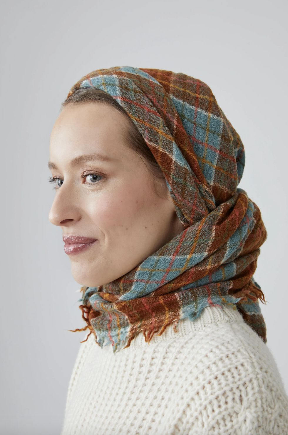 Moismont Mclean Scarf