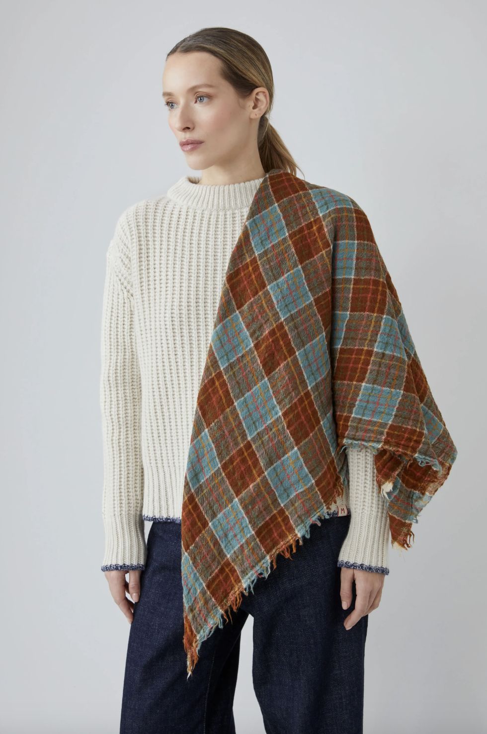 Moismont Mclean Scarf