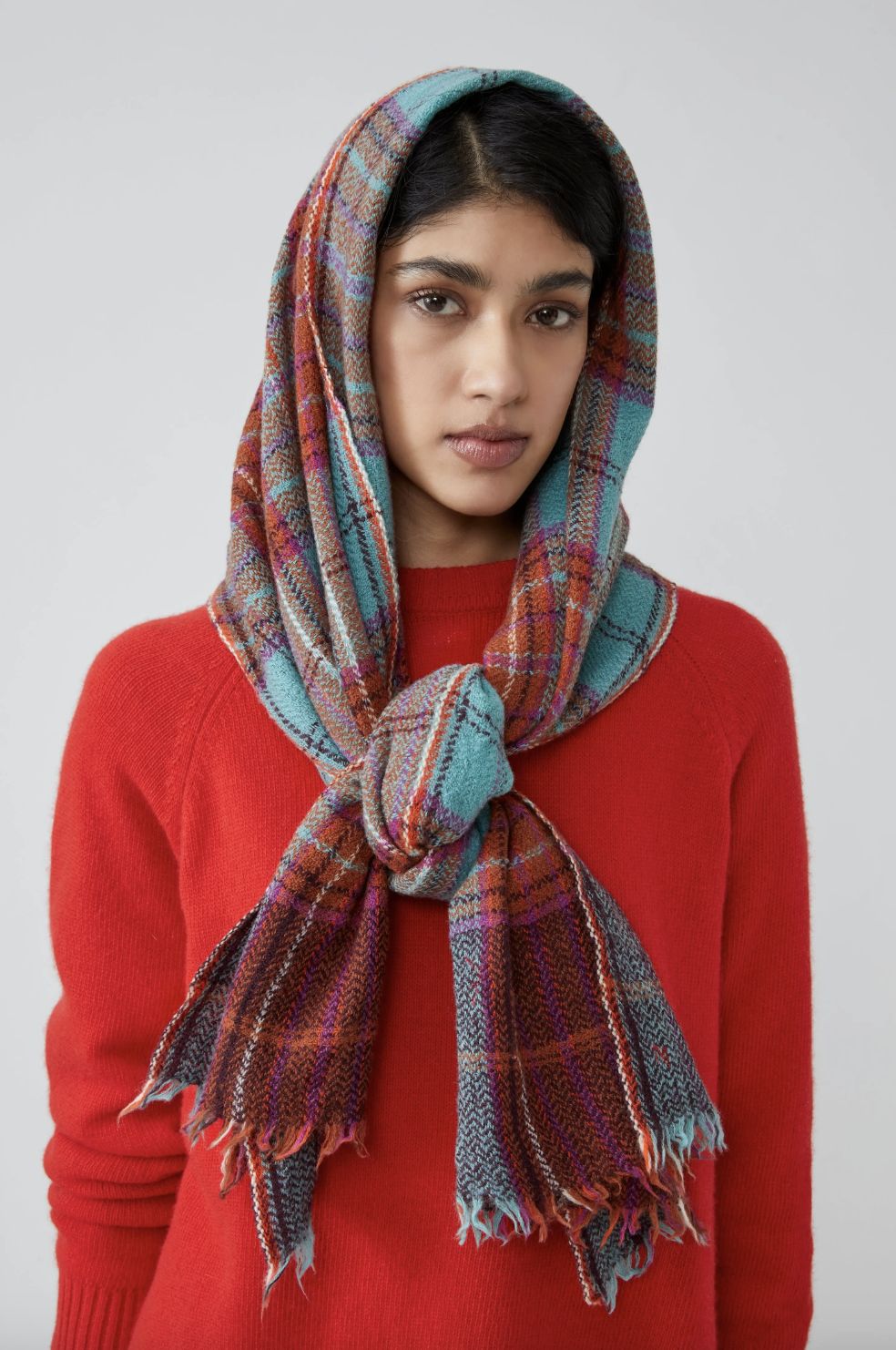 Moismont Anderson Scarf