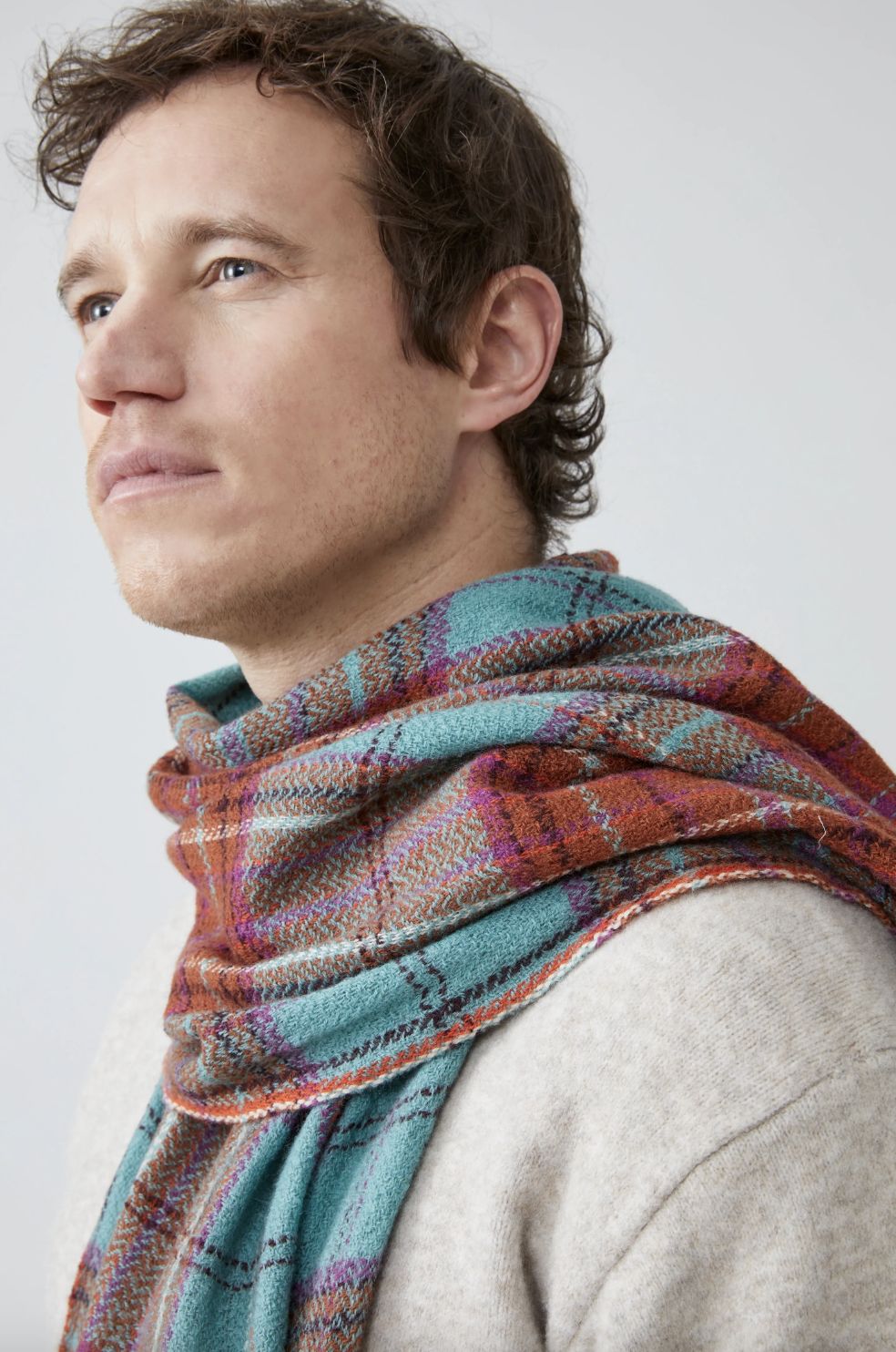 Moismont Anderson Scarf
