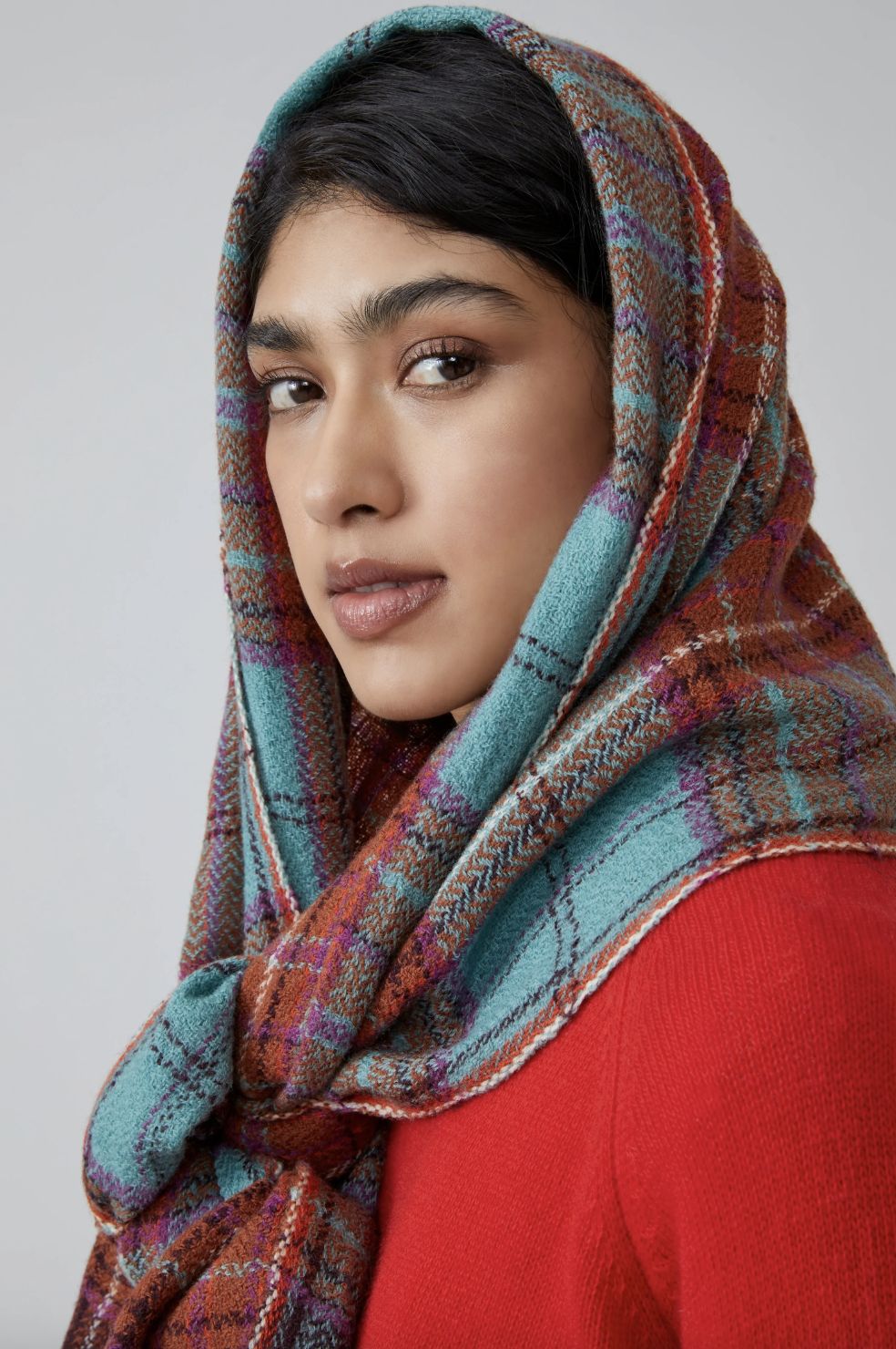 Moismont Anderson Scarf