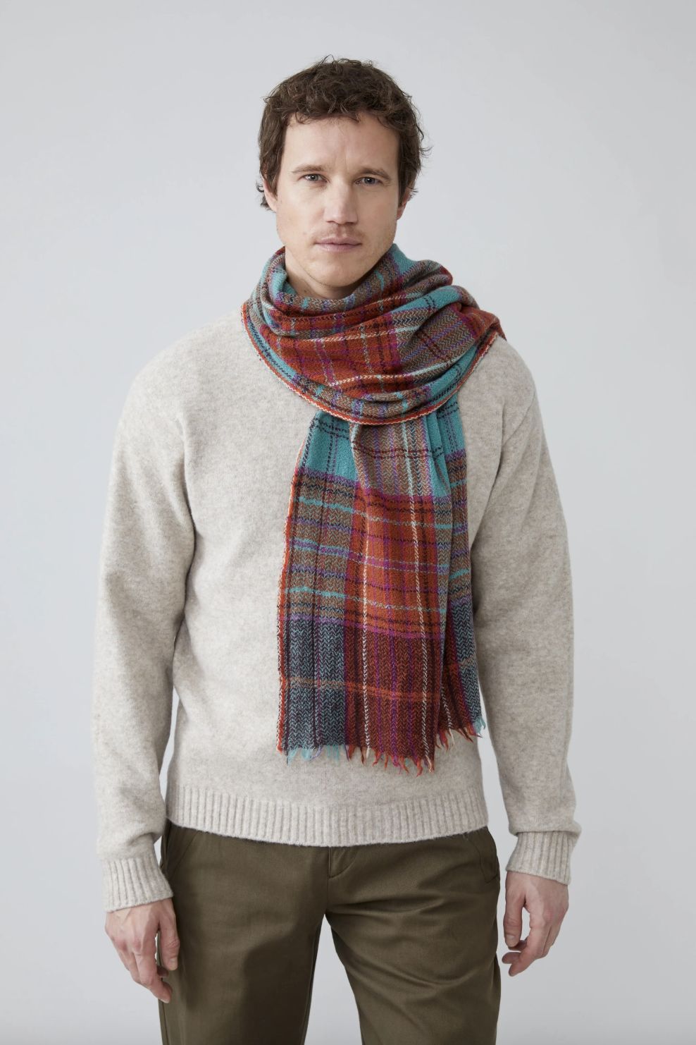 Moismont Anderson Scarf