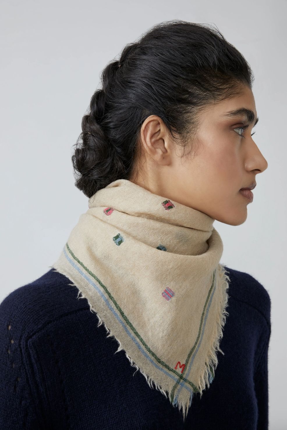 Moismont Chelsea Scarf