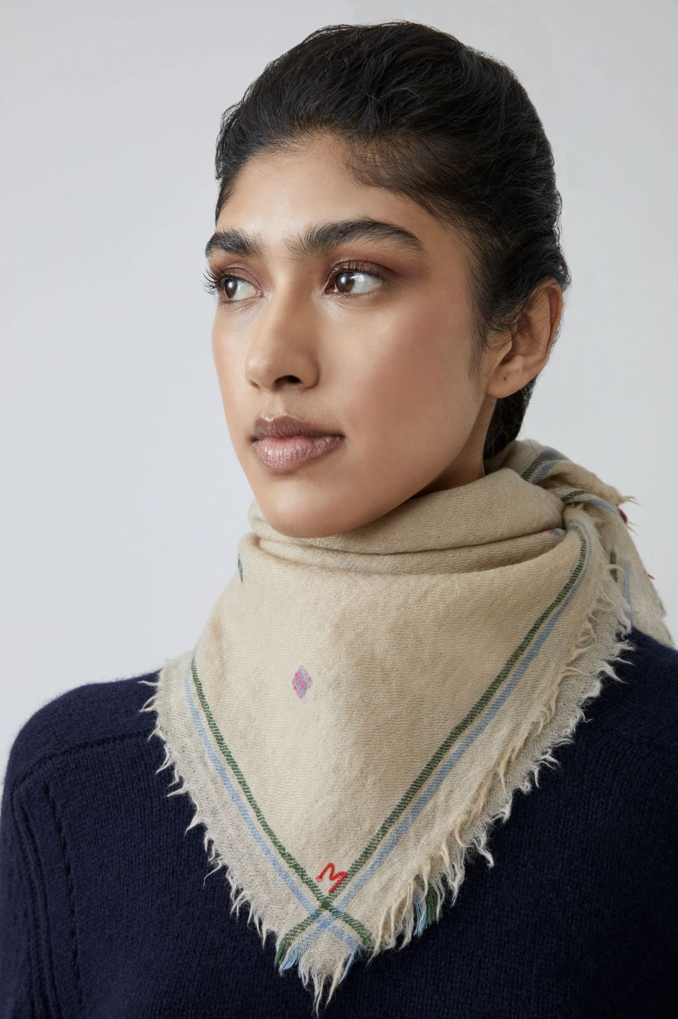 Moismont Chelsea Scarf