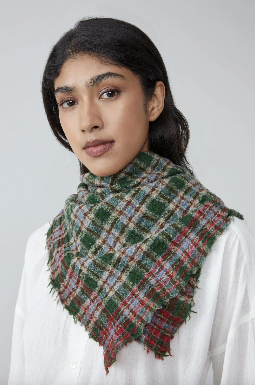 Moismont Magda Scarf