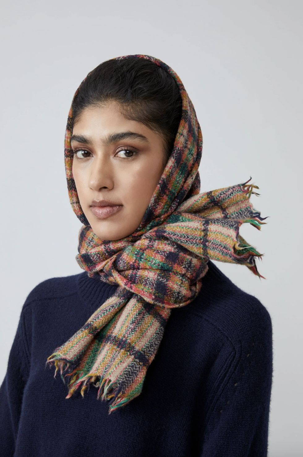 Moismont McInnes Scarf