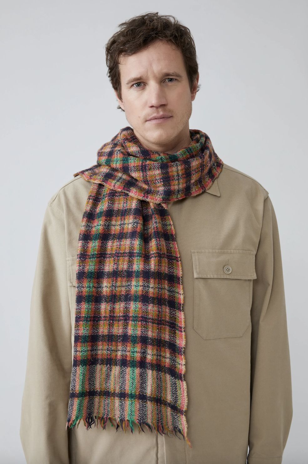 Moismont McInnes Scarf