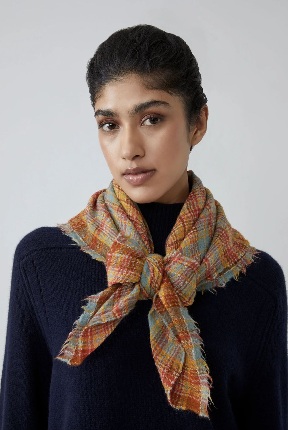 Moismont Stewart Scarf