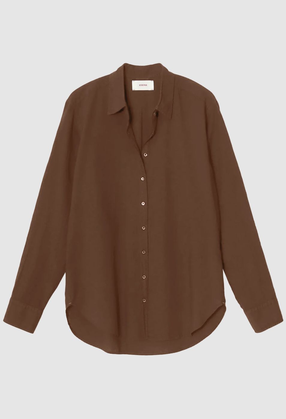 Xirena Beau Shirt in Stallion