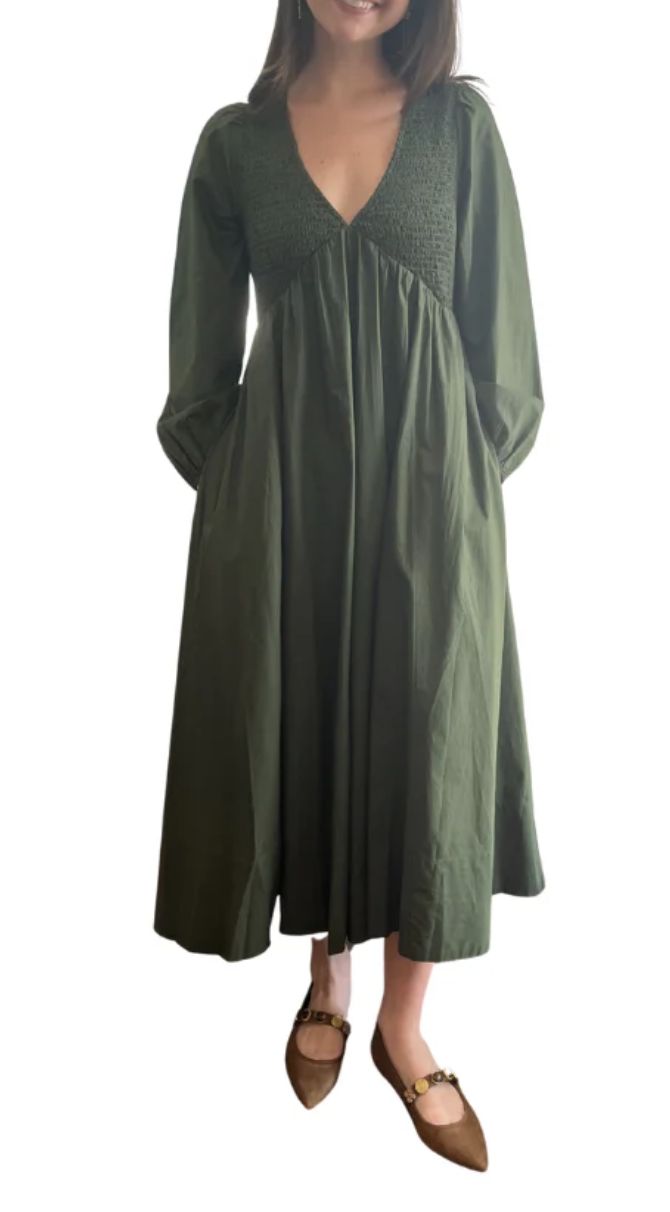 Xirena Luella Dress