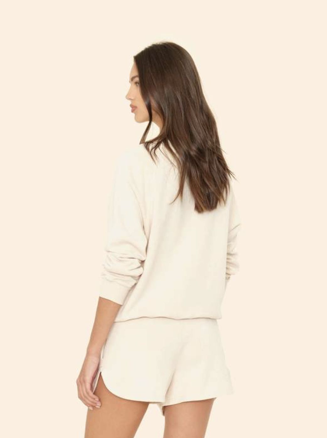 Xirena Pierre Sweatshirt
