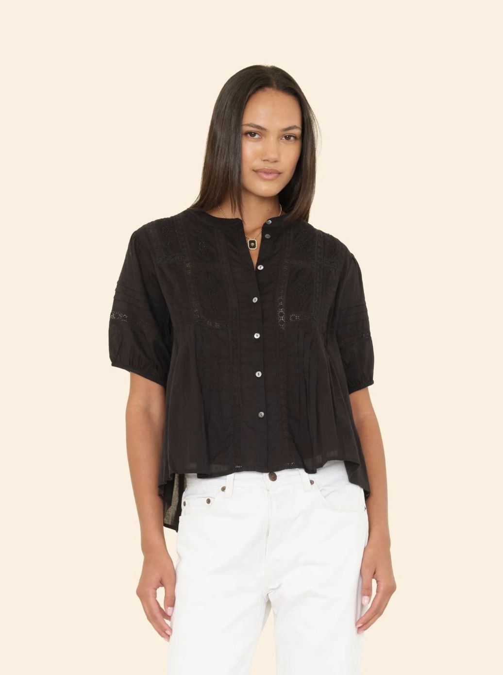 Xirena Claudia Shirt