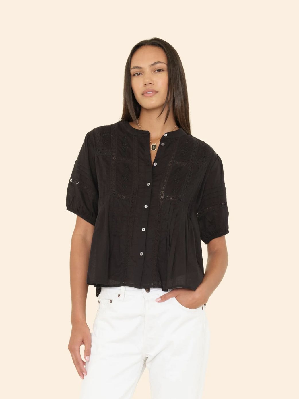 Xirena Claudia Shirt