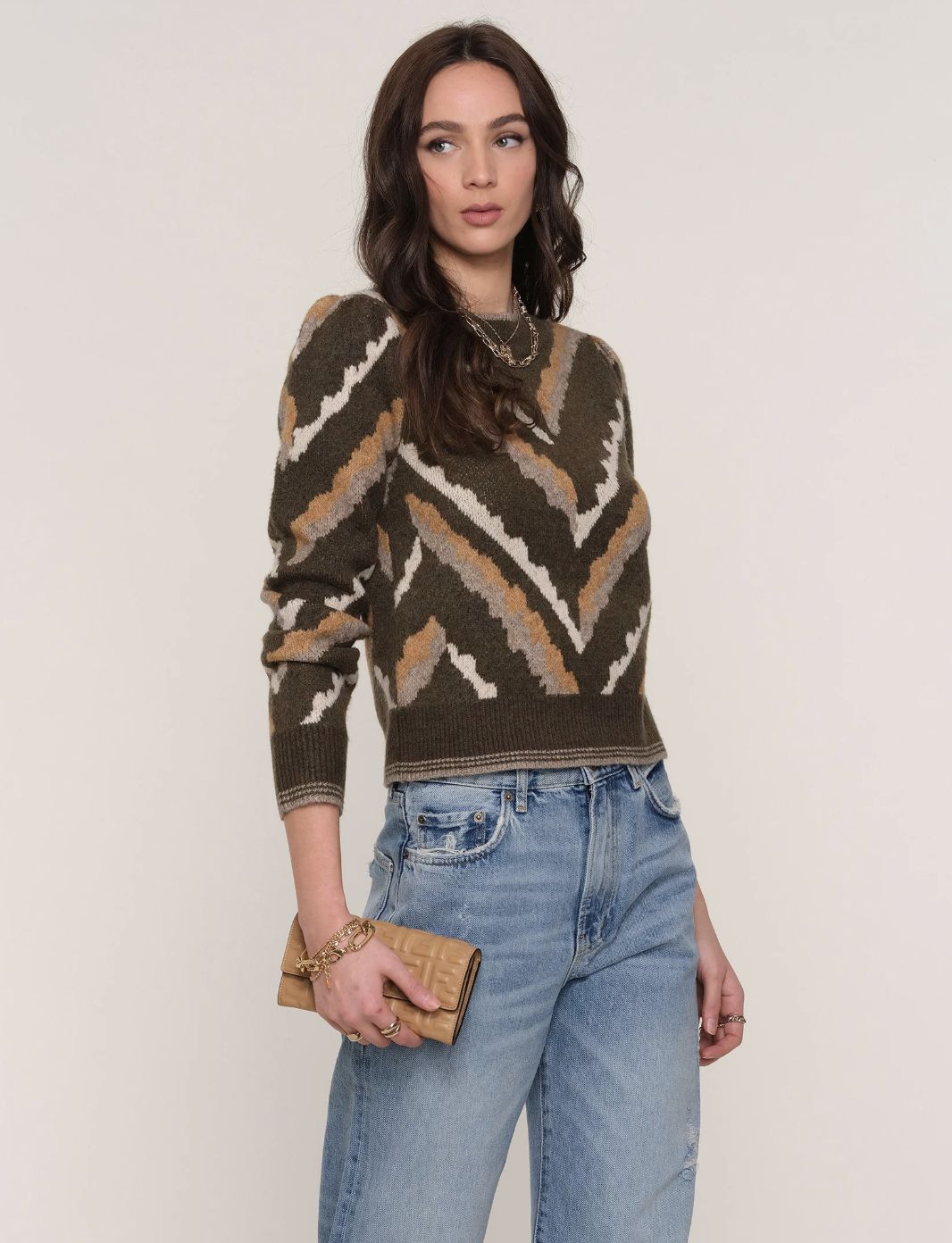Heartloom Paloma Sweater