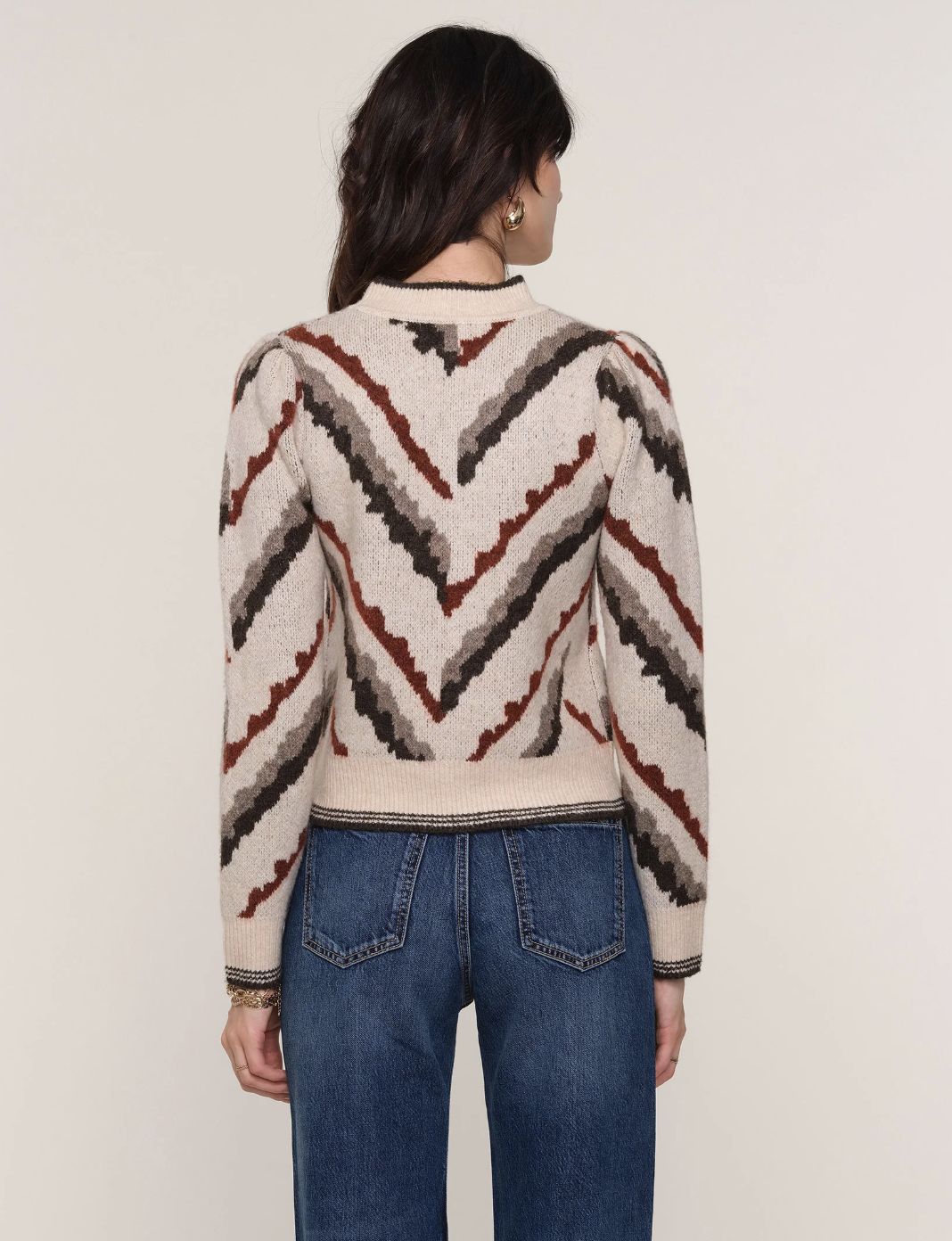 Heartloom Paloma Sweater