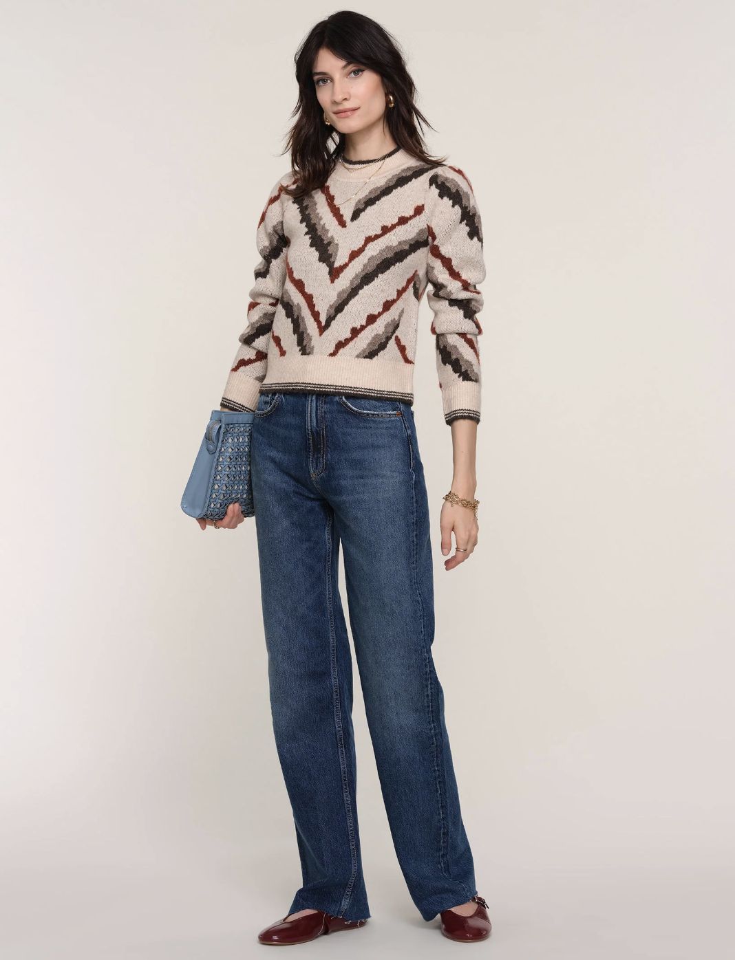 Heartloom Paloma Sweater