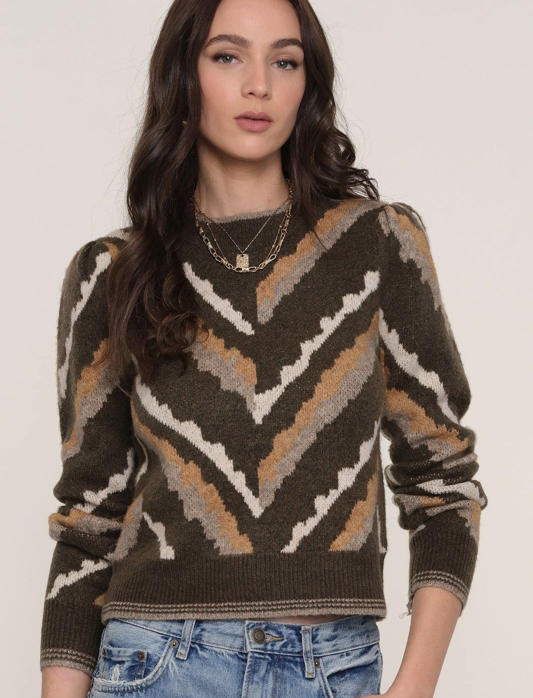 Heartloom Paloma Sweater