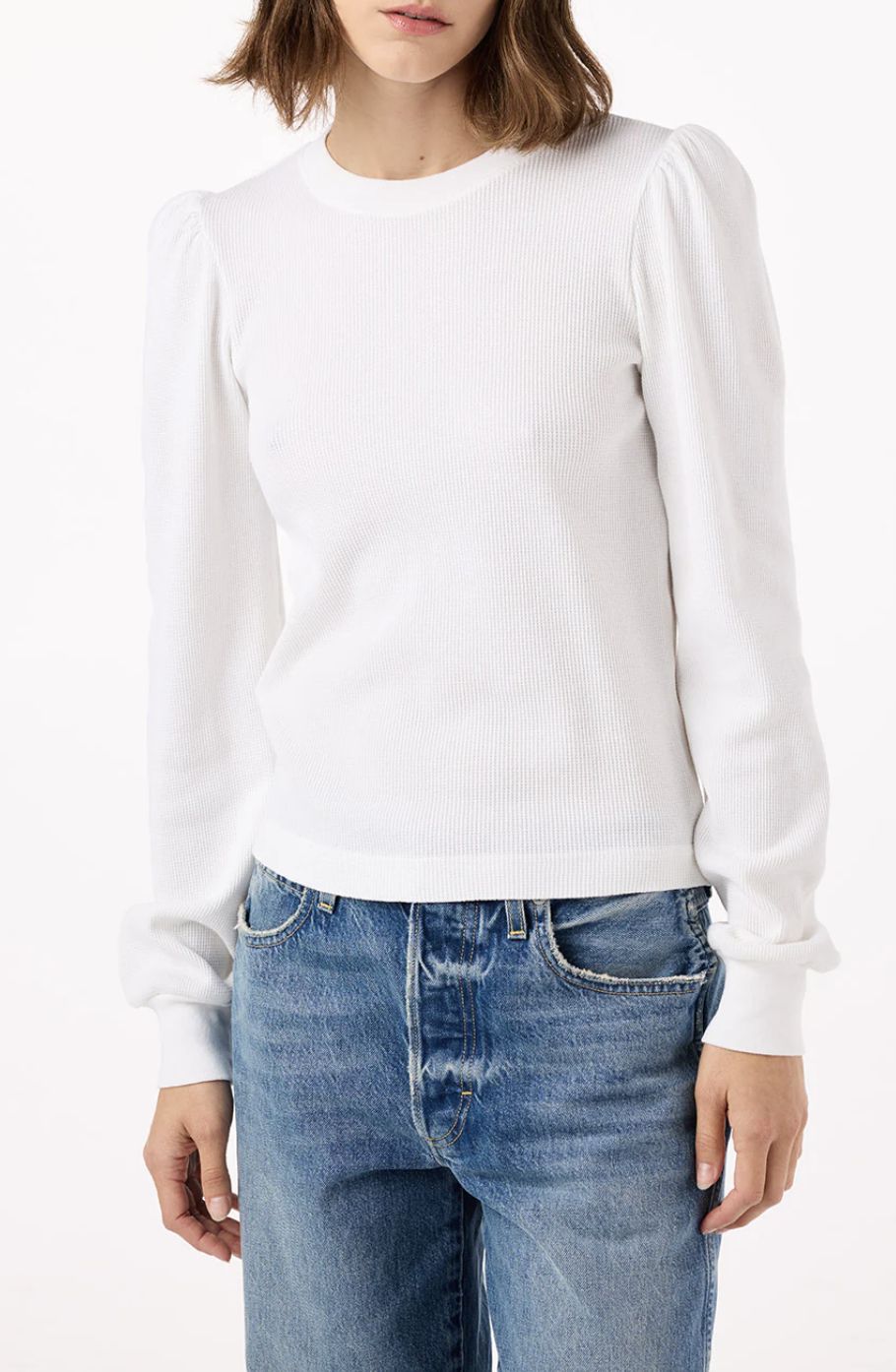 AMO Girly Thermal Top