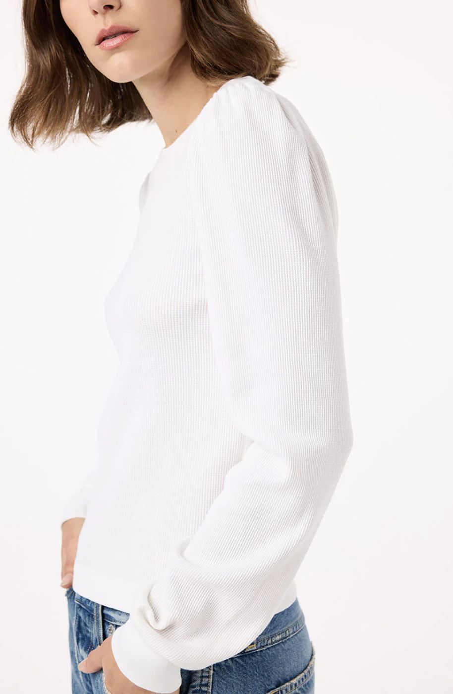 AMO Girly Thermal Top