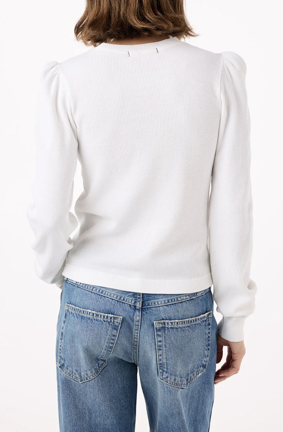 AMO Girly Thermal Top