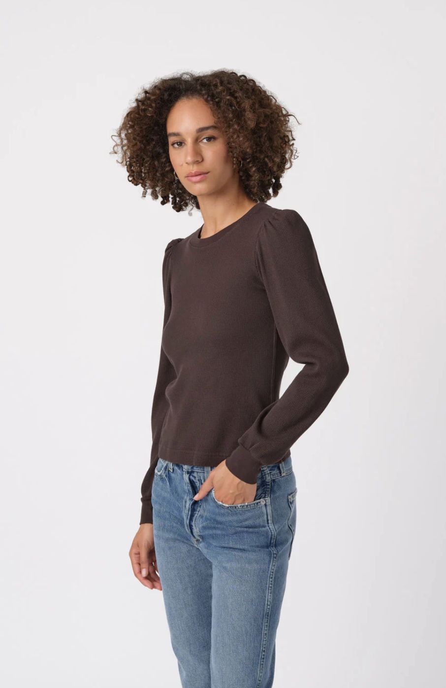 AMO Girly Thermal Top