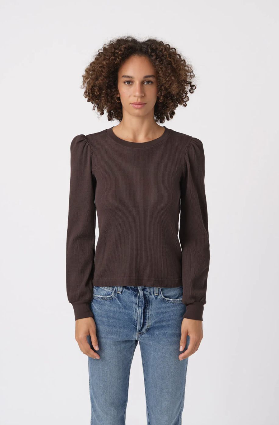 AMO Girly Thermal Top