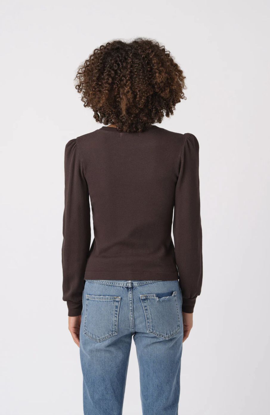 AMO Girly Thermal Top