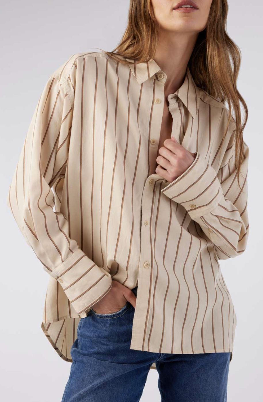 AMO Nina Shirt