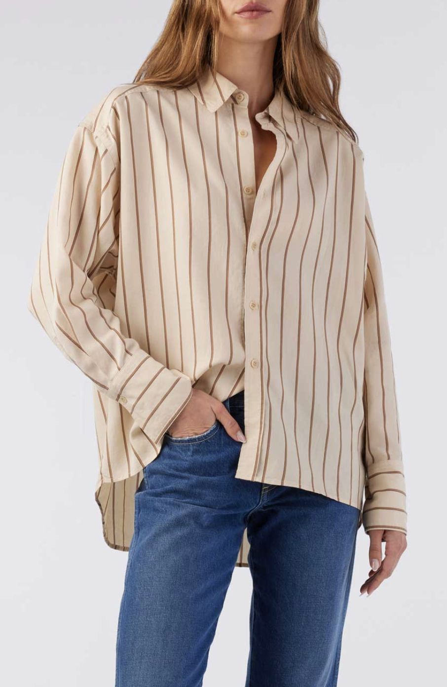 AMO Nina Shirt
