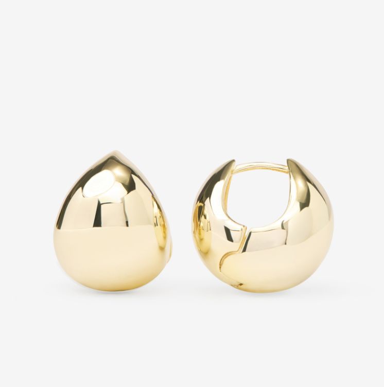 Melinda Maria Norah Earrings