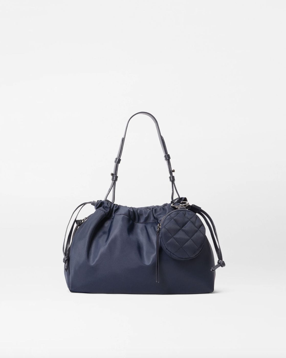 MZ Wallace Small Waverly Shoulder Bag