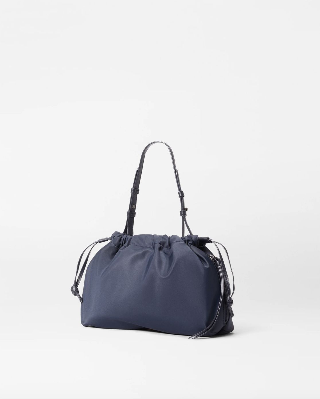 MZ Wallace Small Waverly Shoulder Bag
