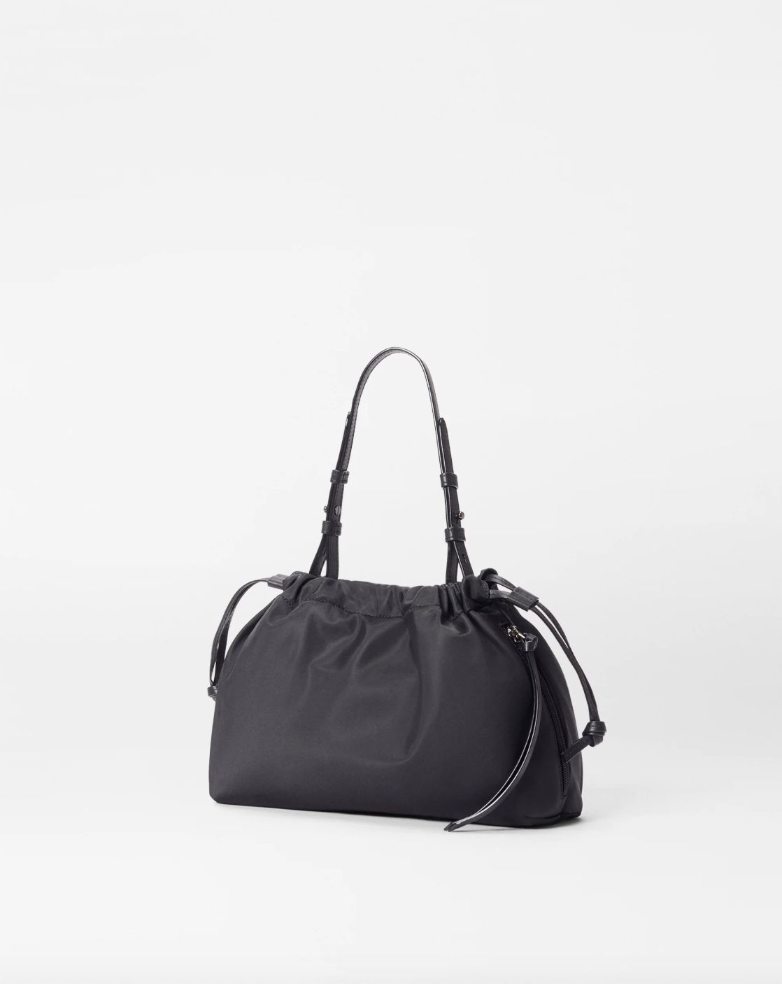 MZ Wallace Small Waverly Shoulder Bag