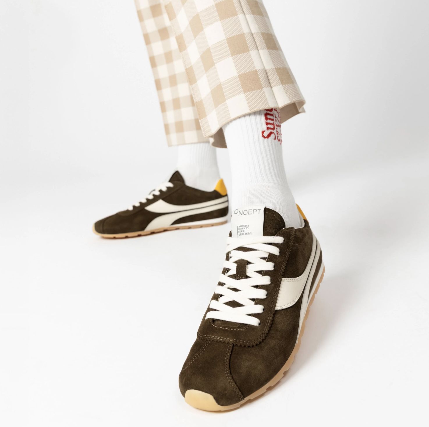 Oncept Essex Sneaker