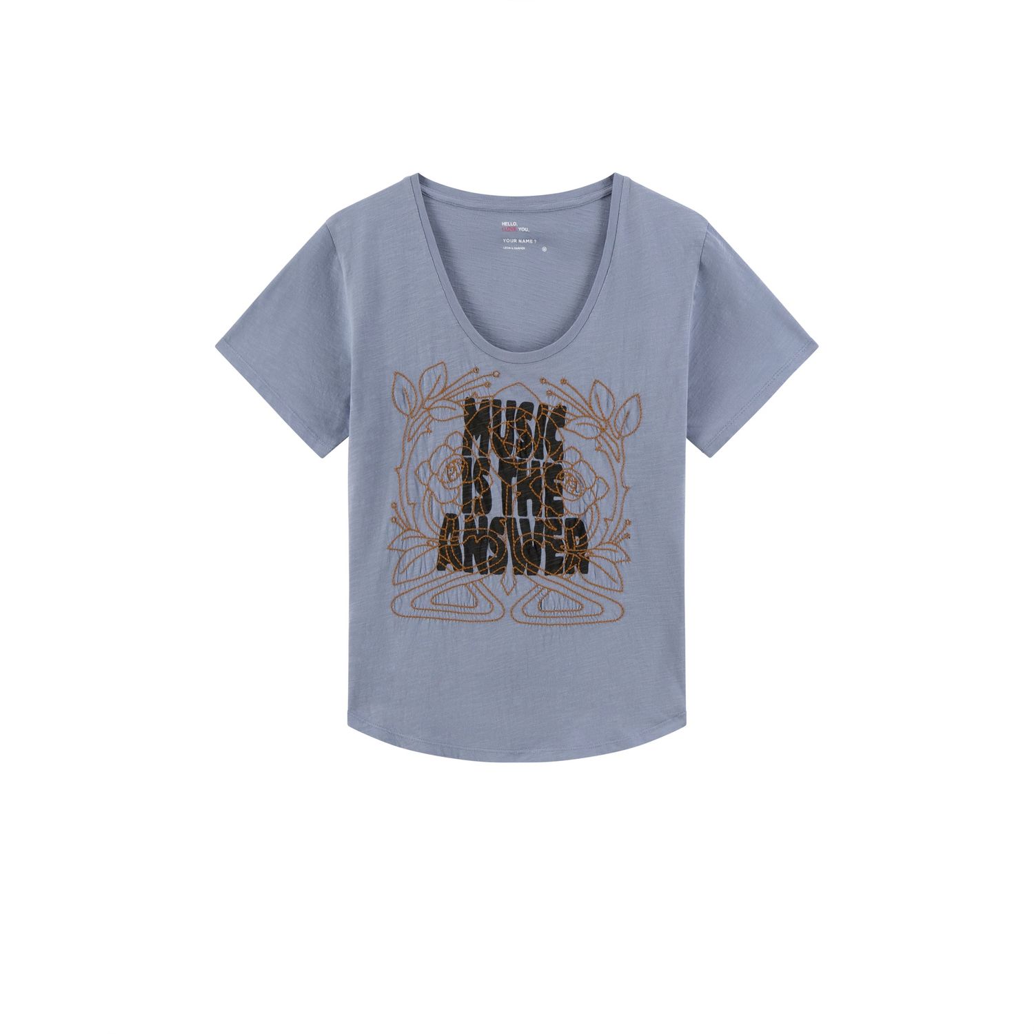 Leone &amp; Harper Tizia Tee Shirt