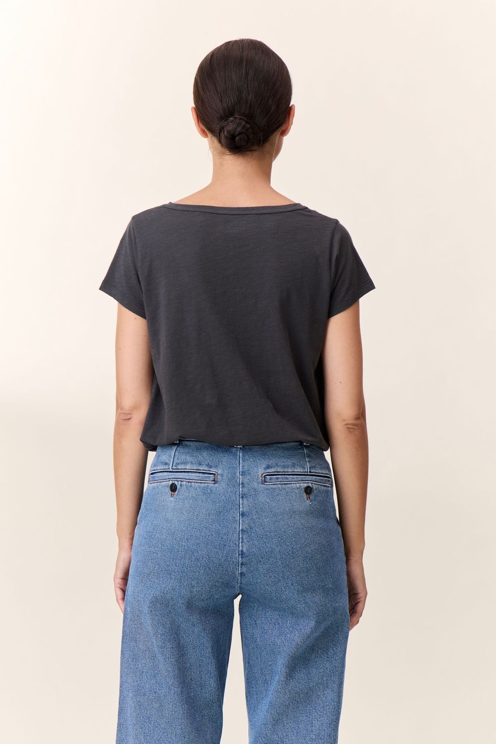 Leone &amp; Harper Tonton Clover Tee