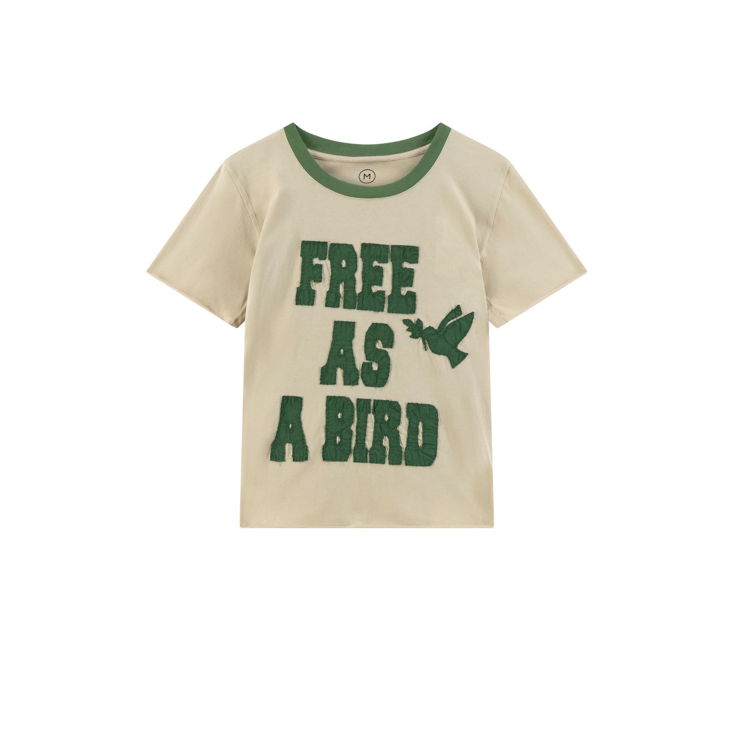 Leone &amp; Harper Toro Bird Tee