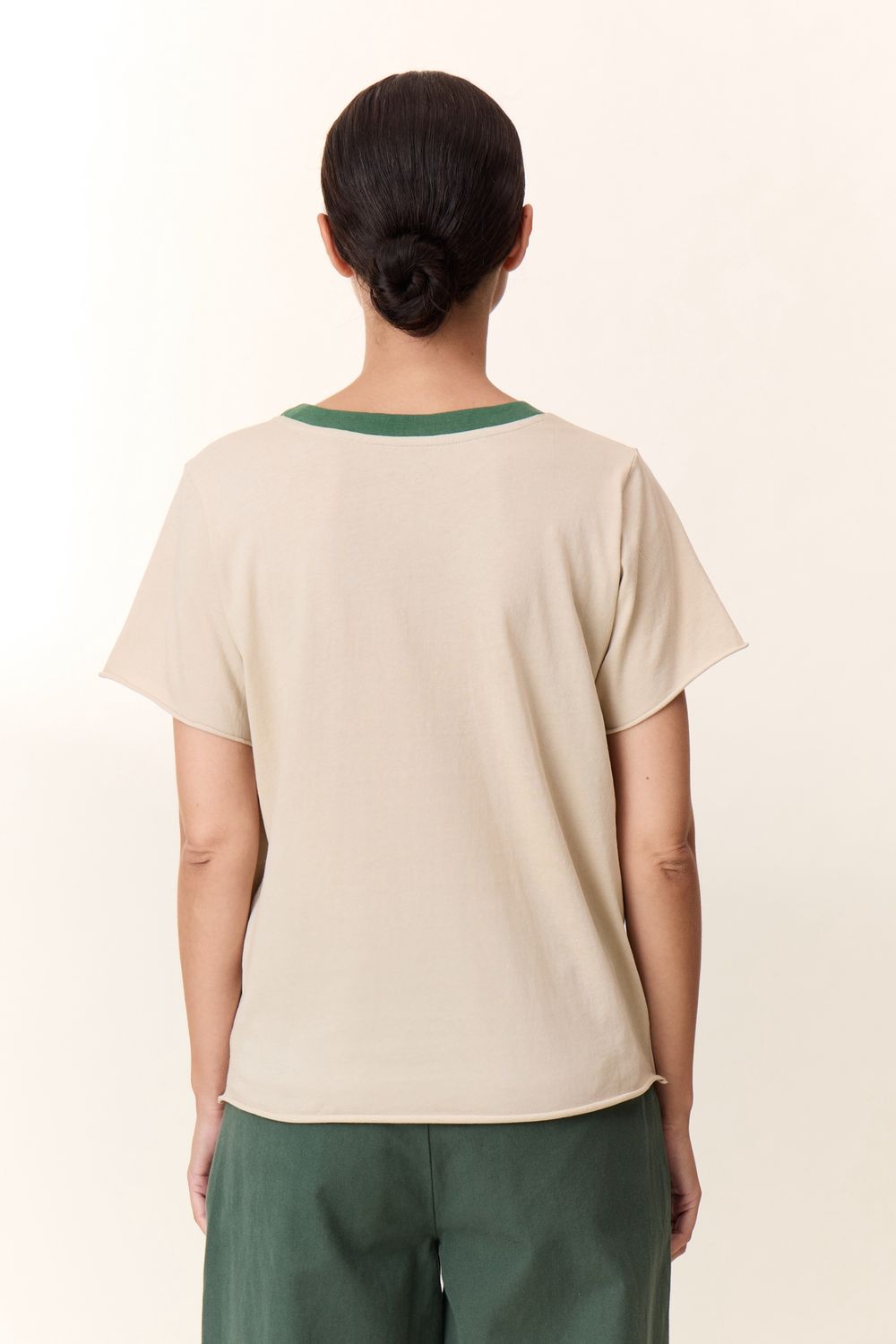 Leone &amp; Harper Toro Bird Tee