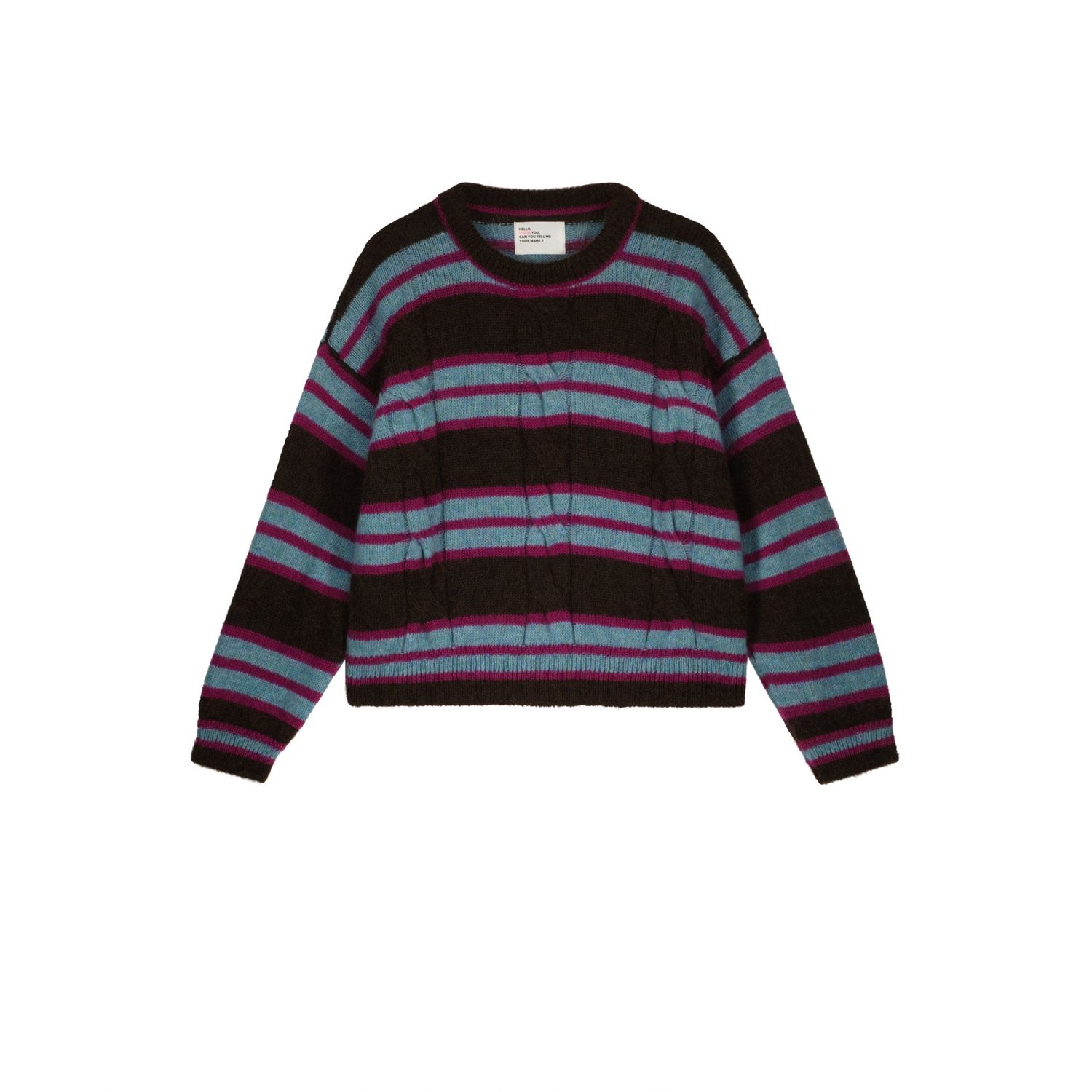 Leone &amp; Harper Moovie Sweater