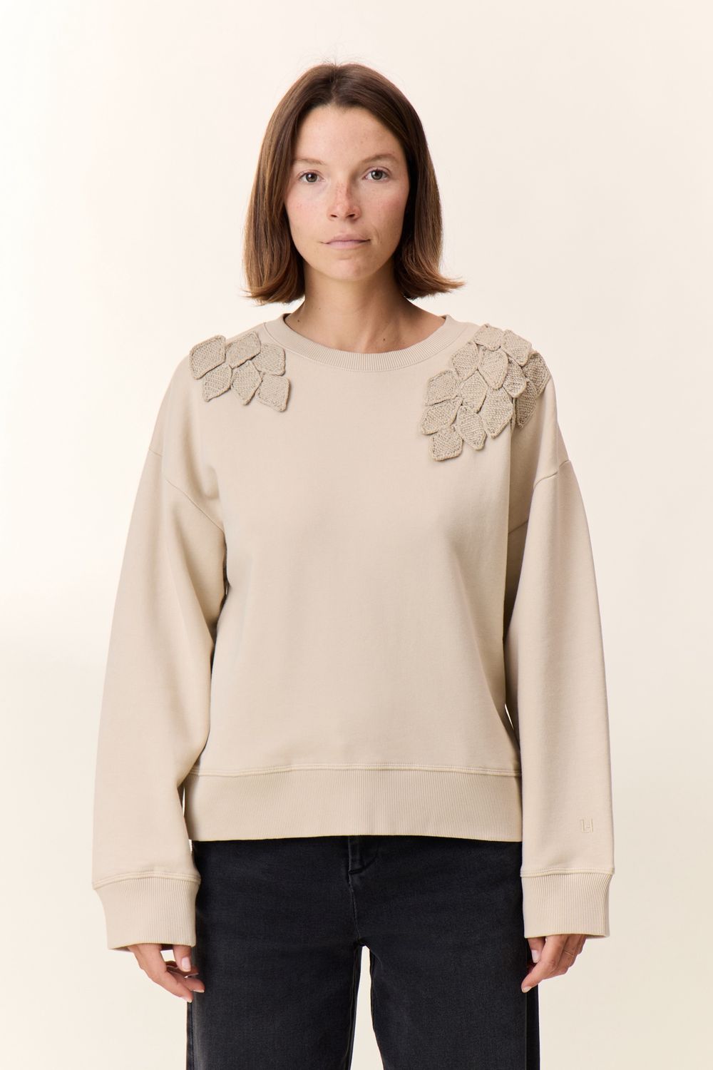 Leone &amp; Harper Siena Sweatshirt