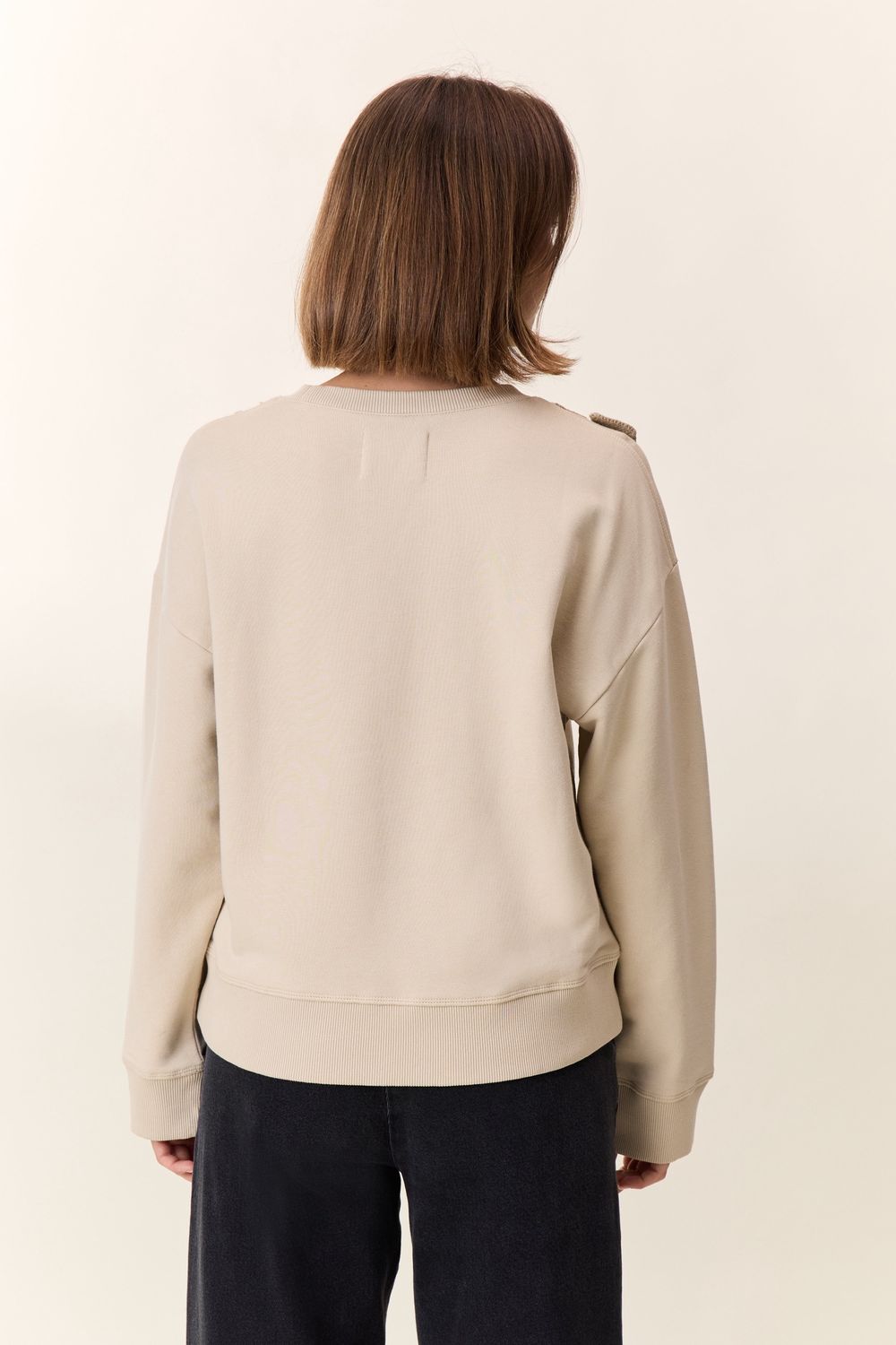 Leone &amp; Harper Siena Sweatshirt